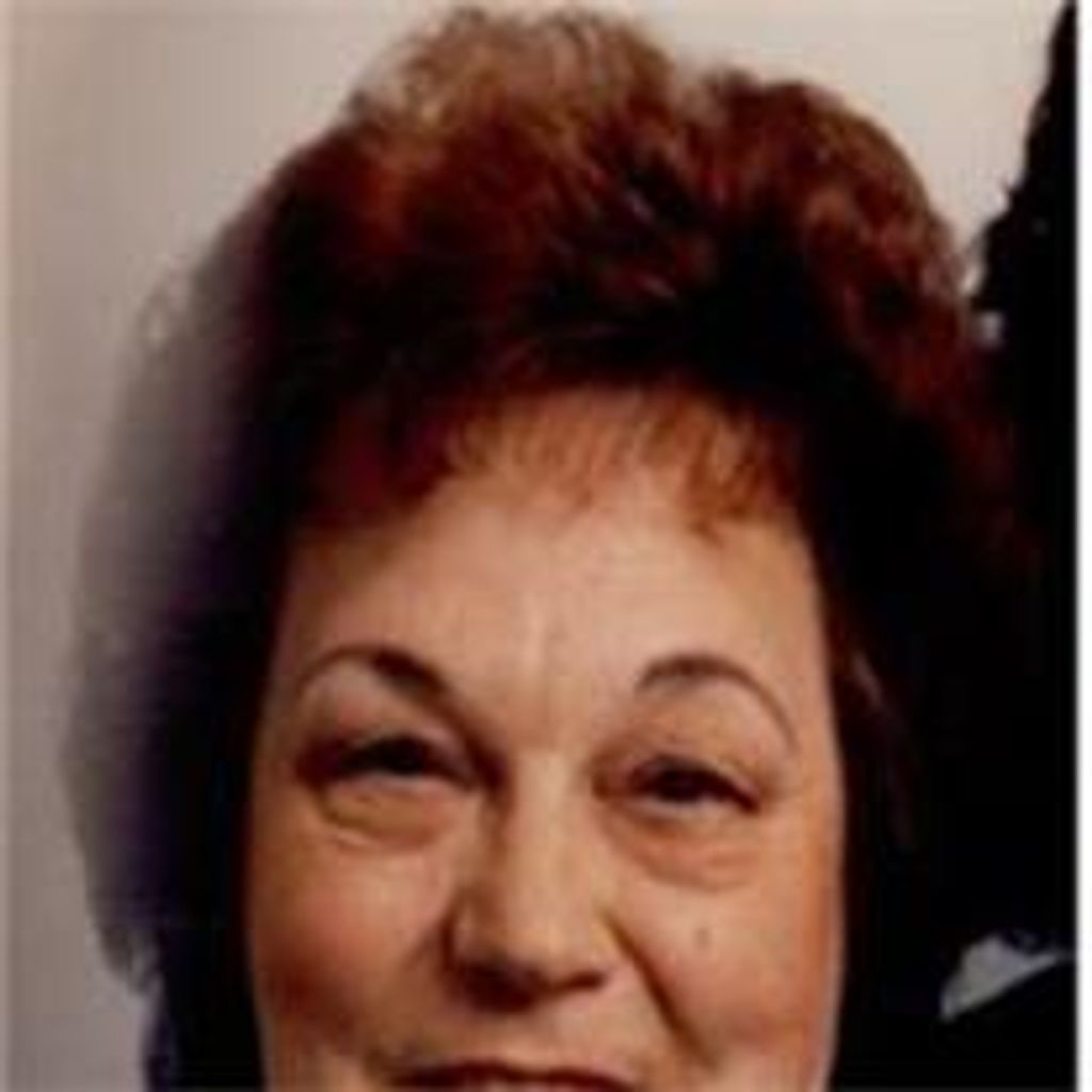 Helen Louise Danley Aichele