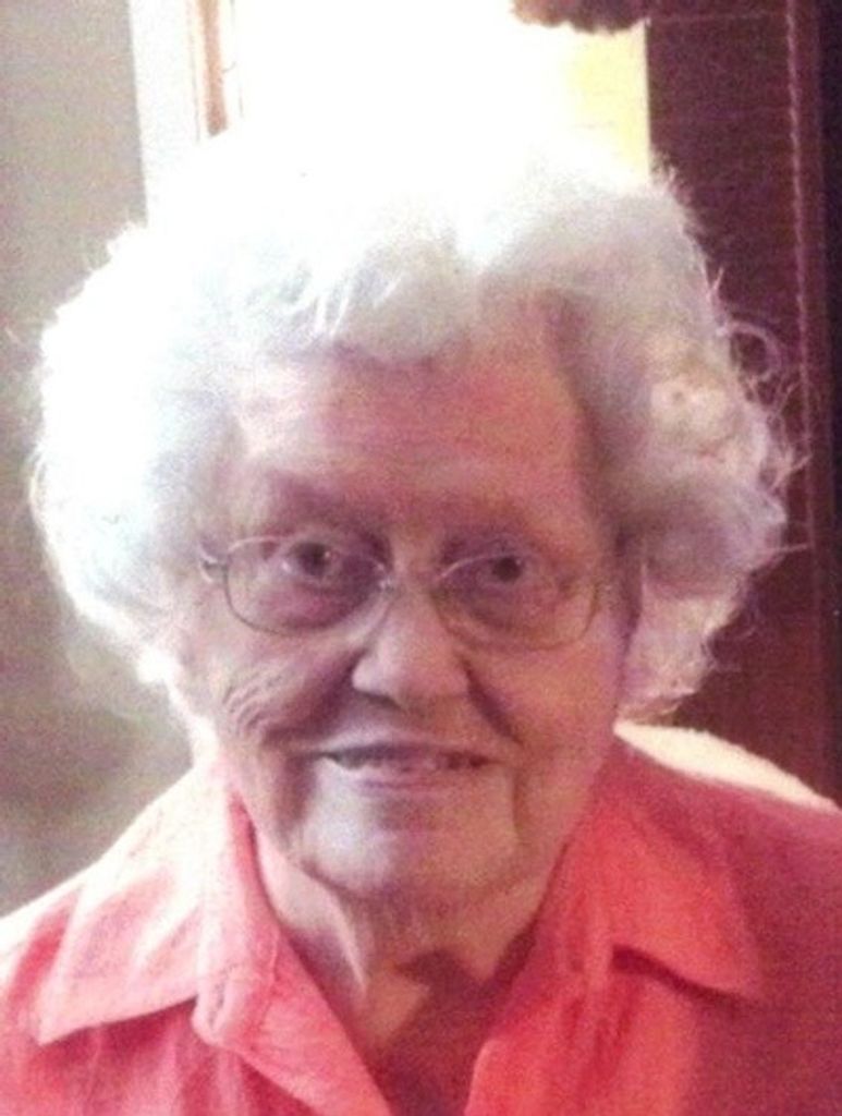 Jean Saunders Profile Photo