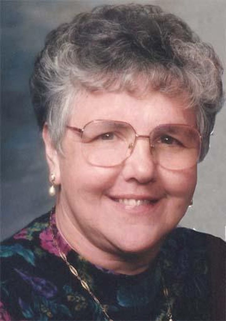 Gloria  E. Backus