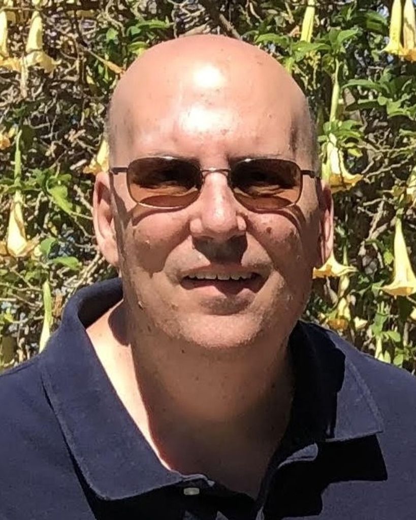 Michael Lewis Schaffer