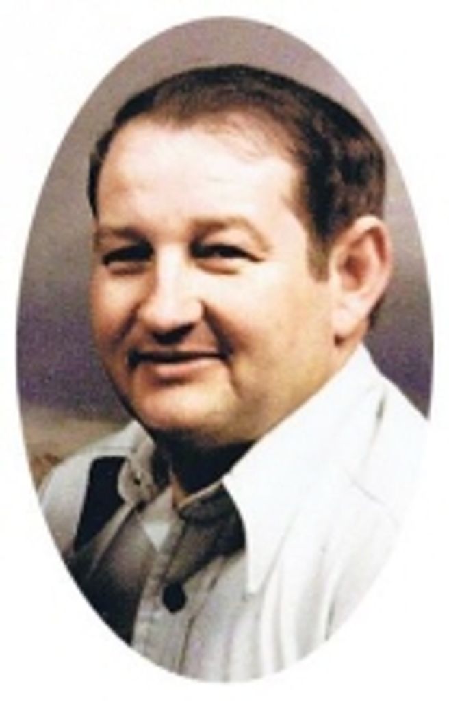 Donald Thompson