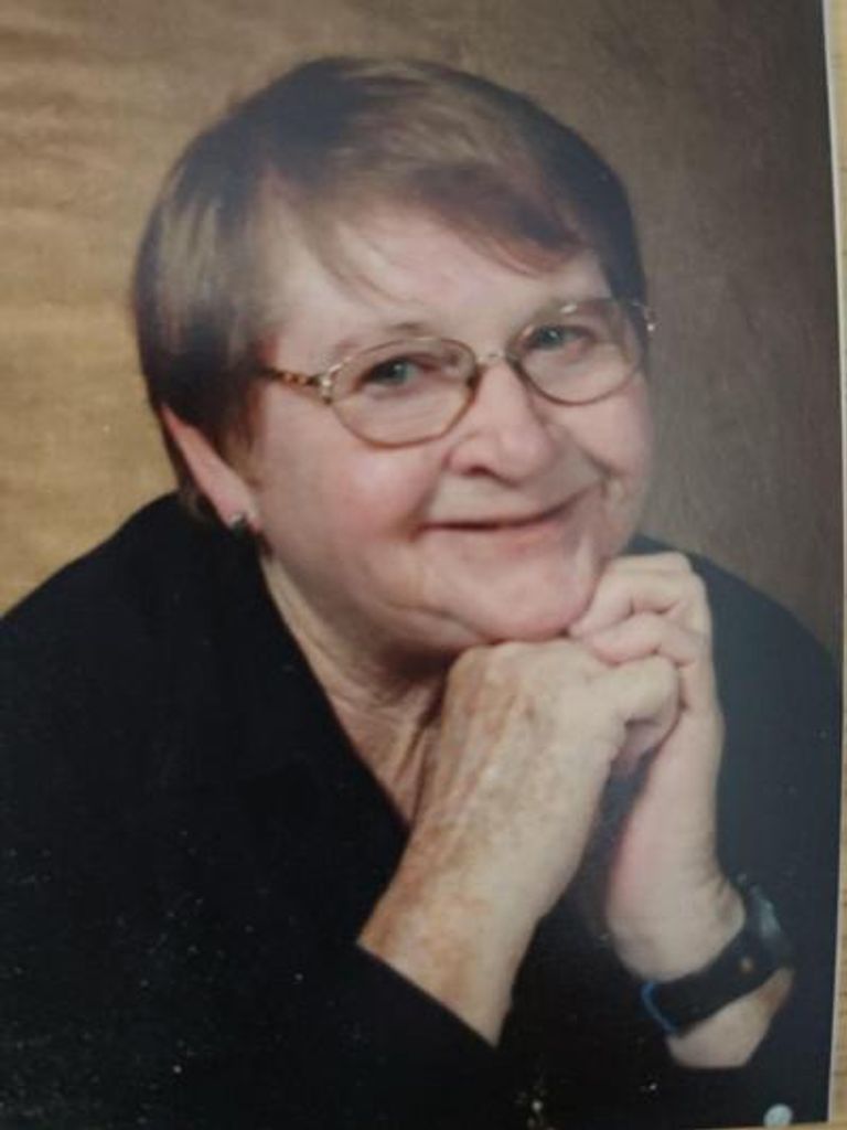 Frances Colleen Morland Profile Photo