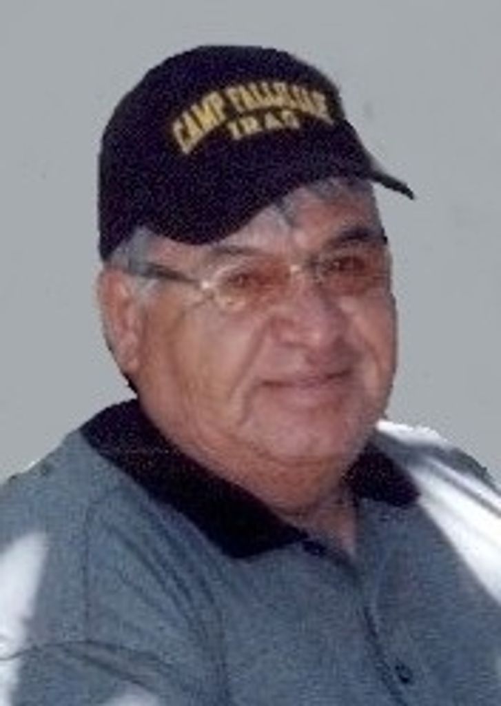 Jose Gonzales Gomez