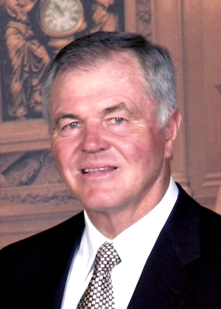 Richard Stephen Simms Profile Photo