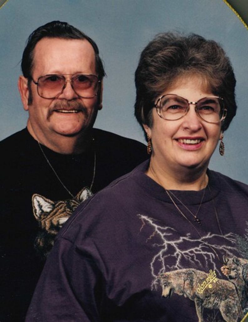 Madeline Louise Goodwin