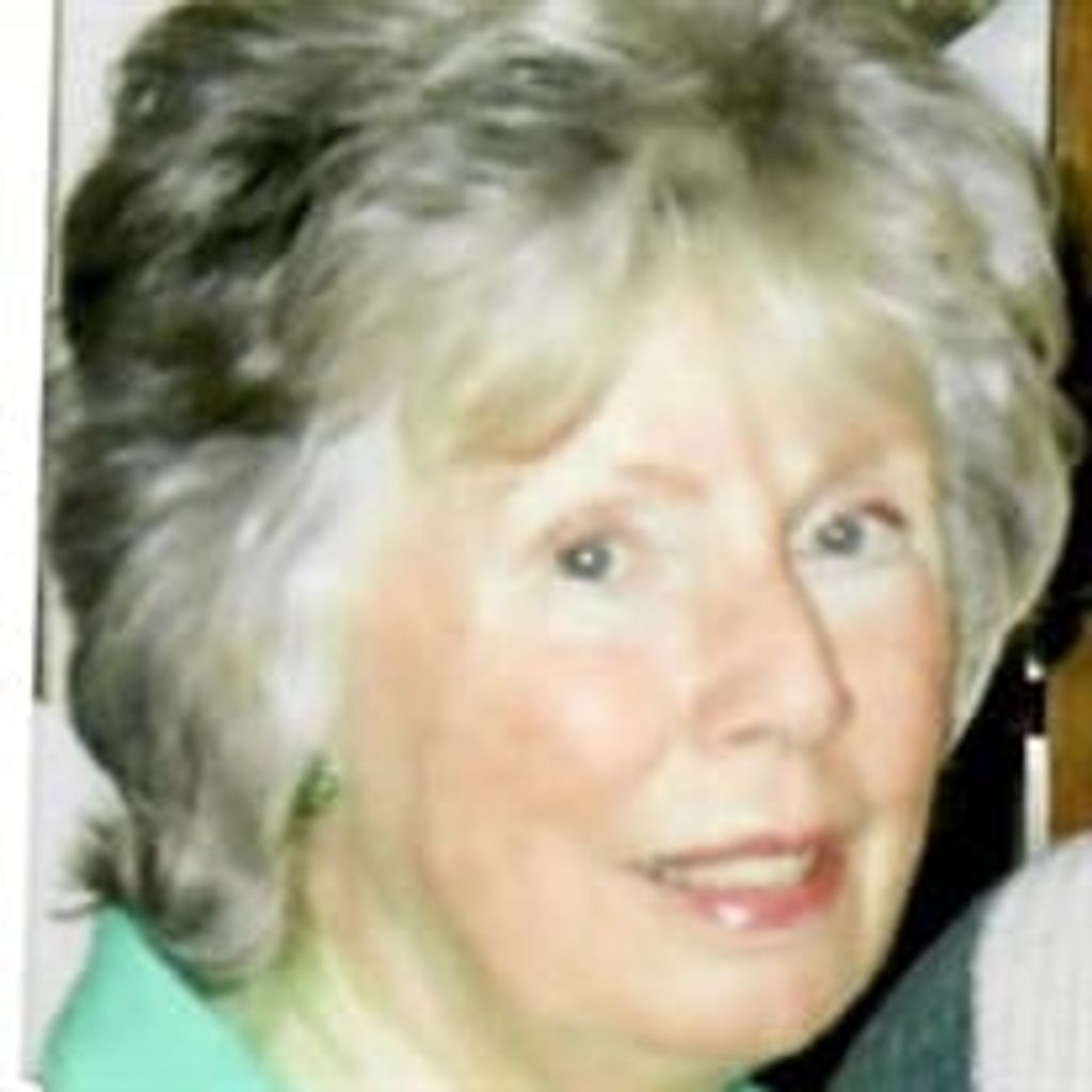 Sherry Lynne Jones Profile Photo
