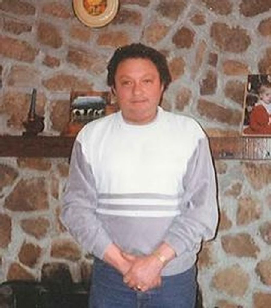 David Luther Byrd, Sr.