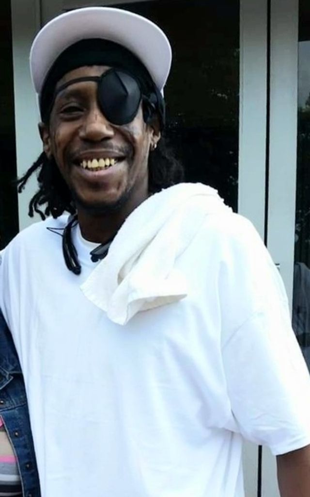 Michael Tyree Brooks