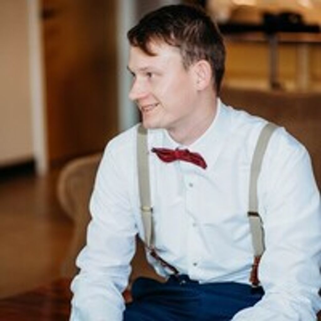 Joshua Alexander Landis Profile Photo