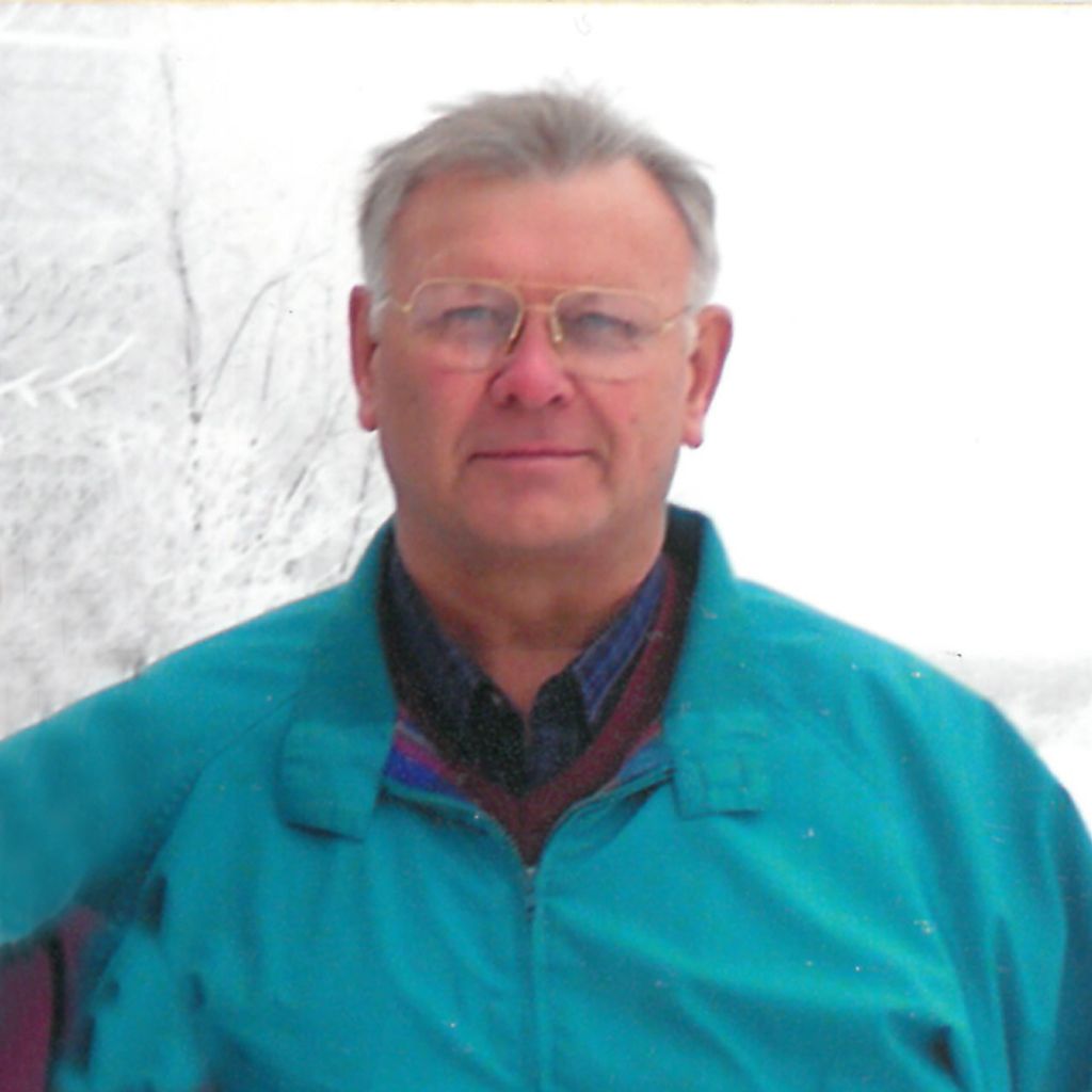 Merlyn Barlage Profile Photo