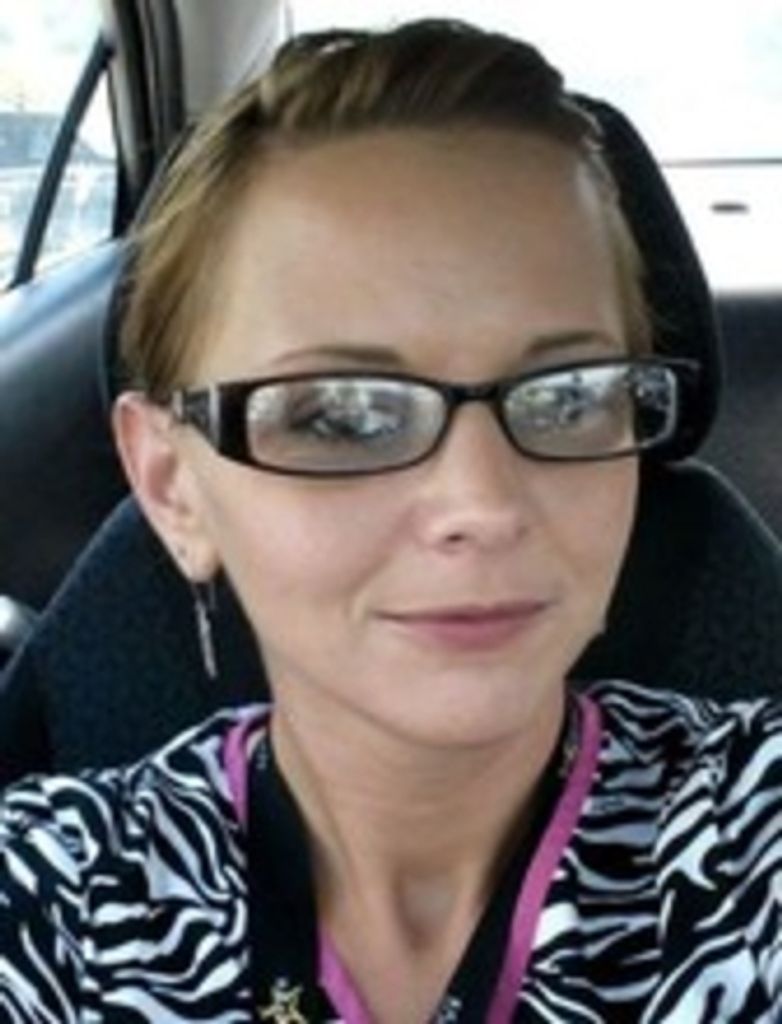 Michaela Buckner Profile Photo