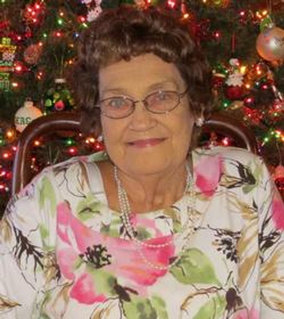 Marian Cecelia Thomas