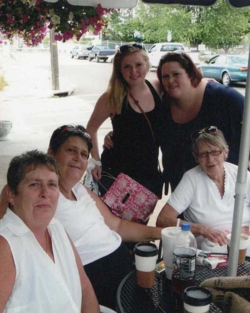 Cindy L. Stevens Profile Photo