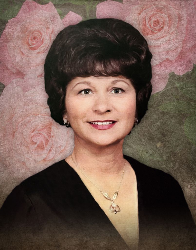 Martha Spencer
