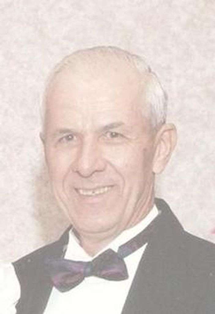 Henry Michaelson
