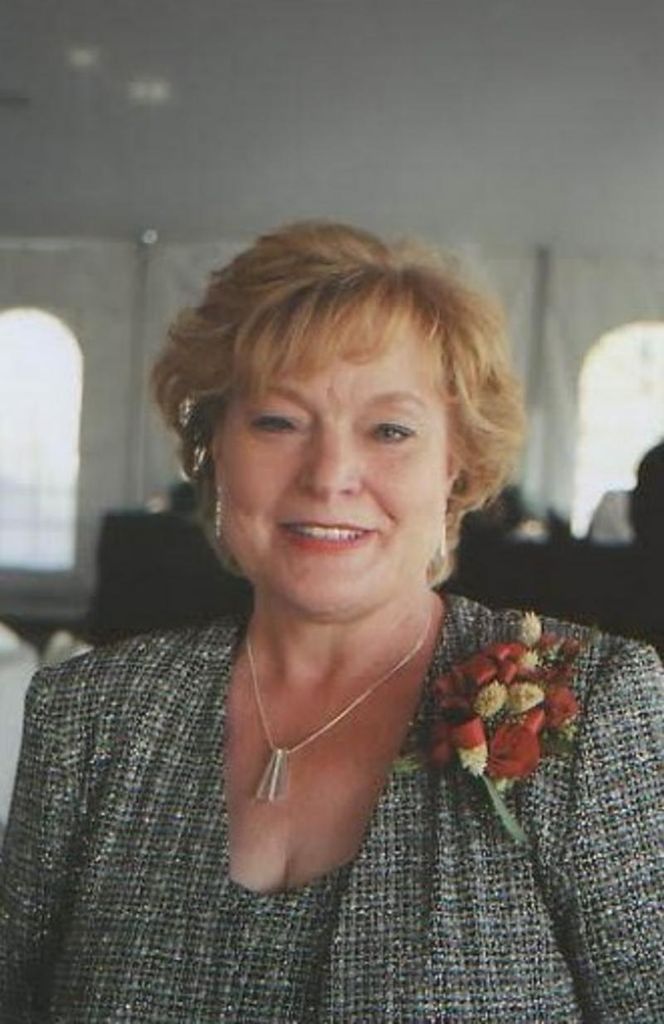 Virginia "Ginger" Mae Busboom