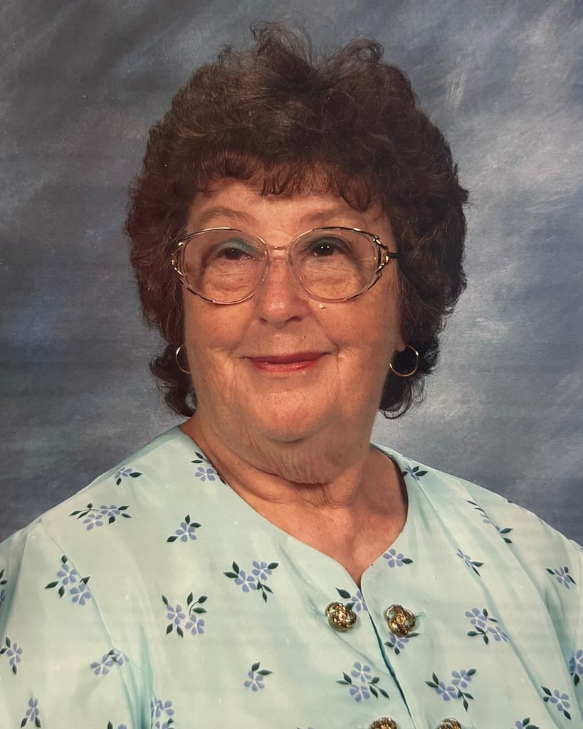 Nancy J. (Houser) Rupert