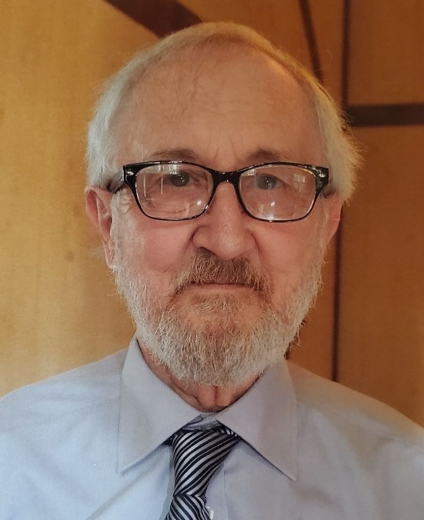 Terry "Fritz" Hess