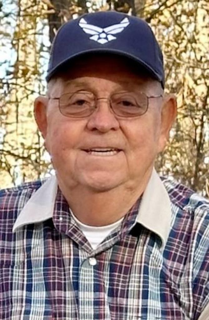 Larry D. Sparks