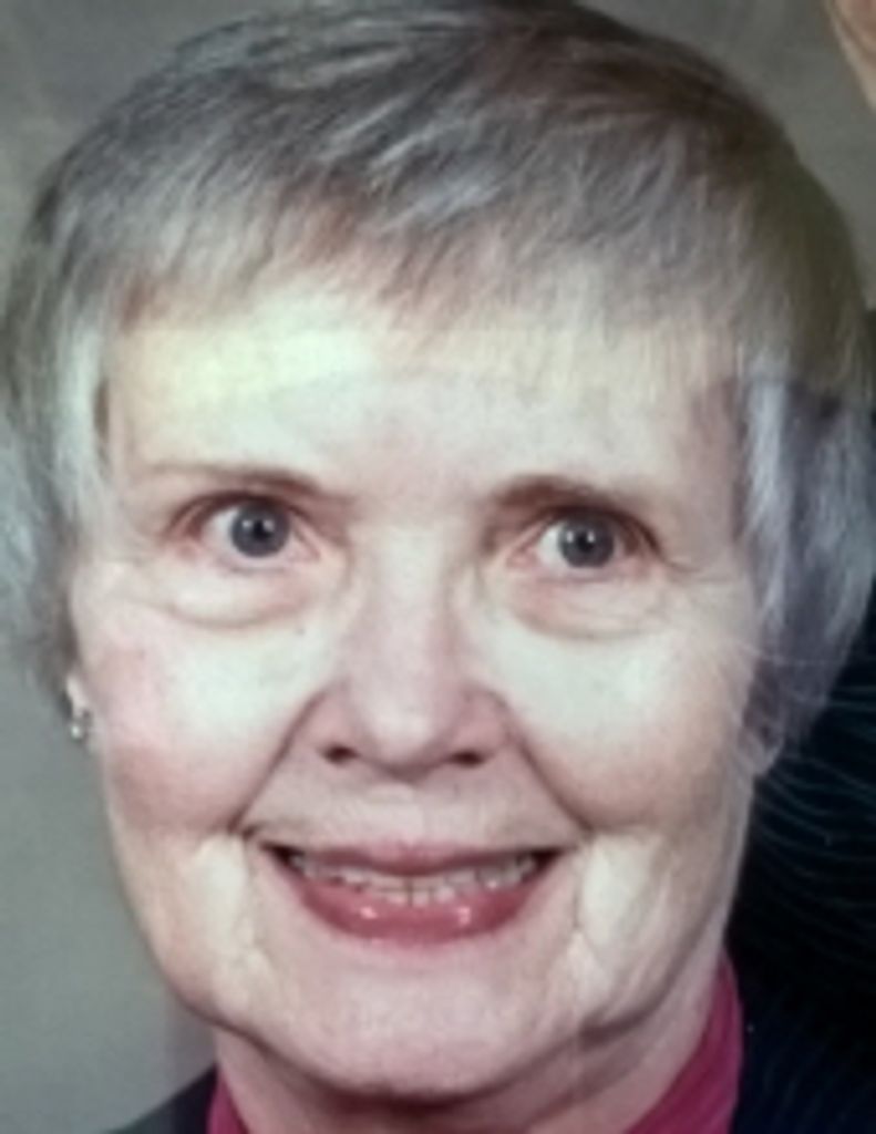 Gertrude Wilhelmine Kohn