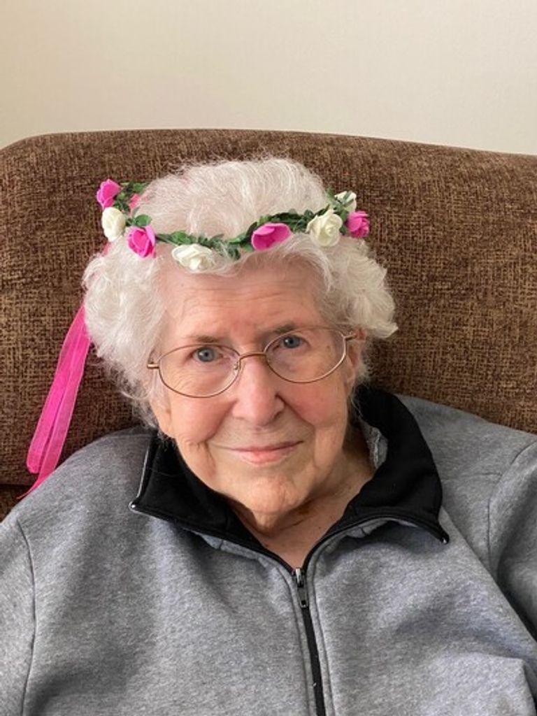 Betty Catherine Sklar