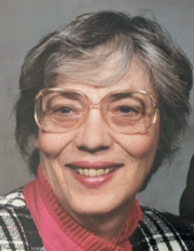 Elsie Anne Thomas Profile Photo