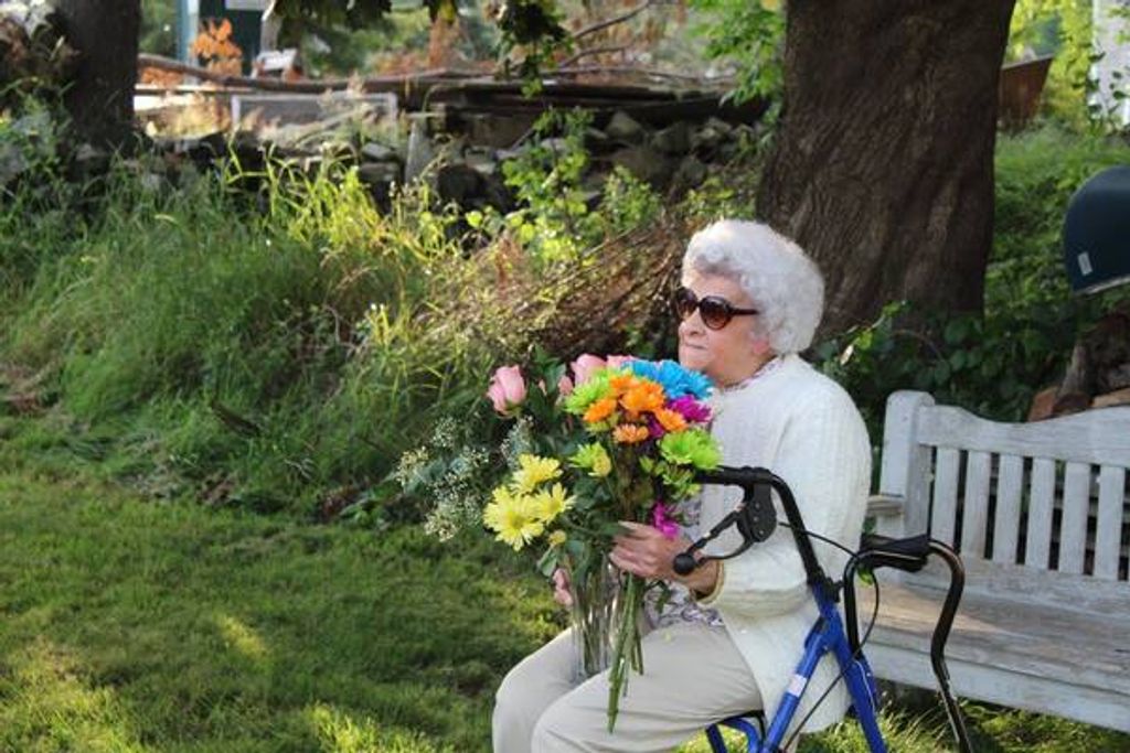 Helena Marie Hackney Profile Photo