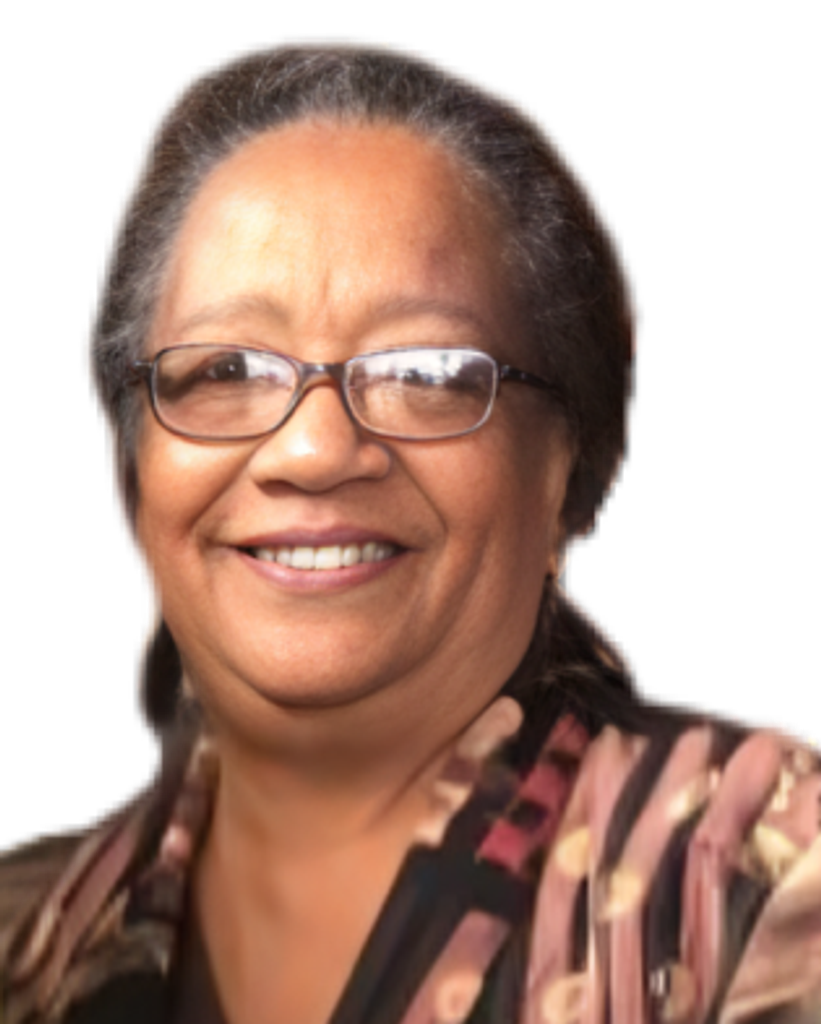 Bernadette Boldware Profile Photo