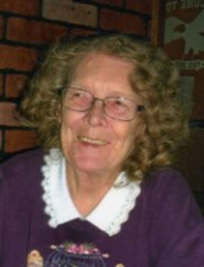 Betty E. Wetzel Profile Photo