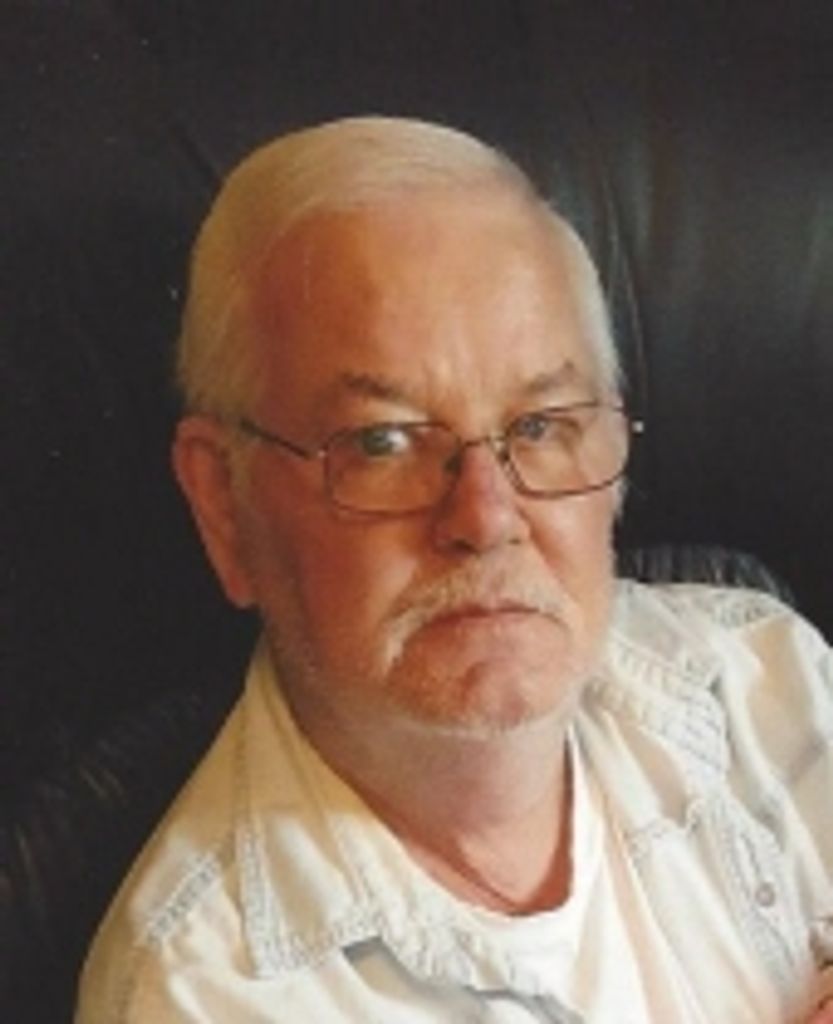 Jerry Lee Morrison