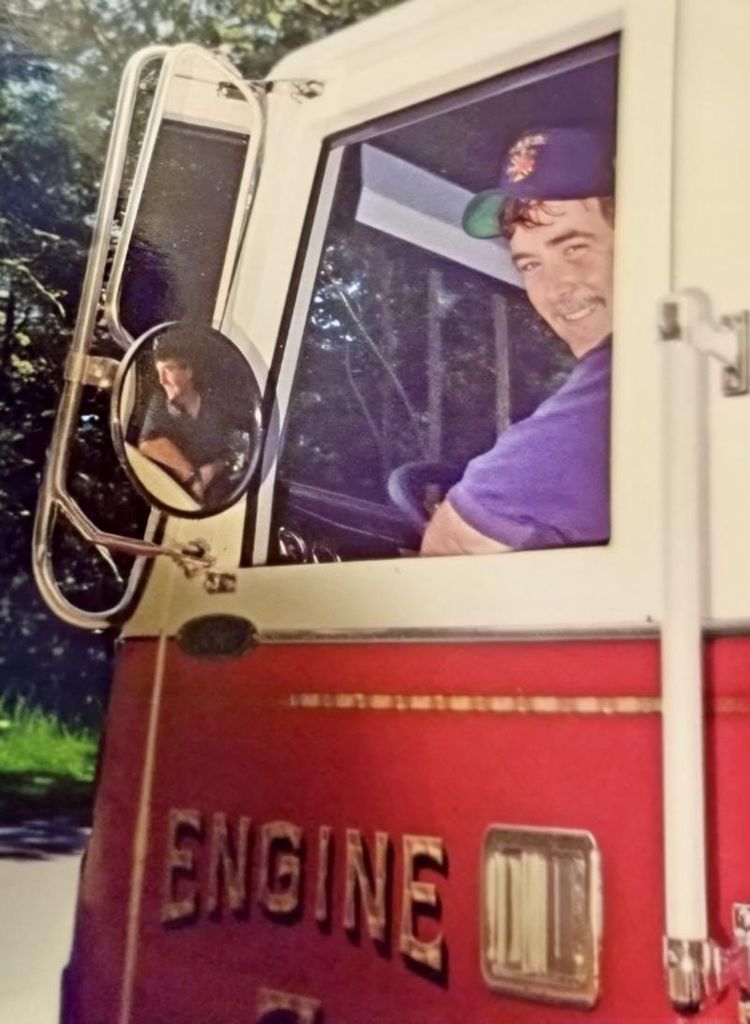 Lawrence ”Jay” Weeks