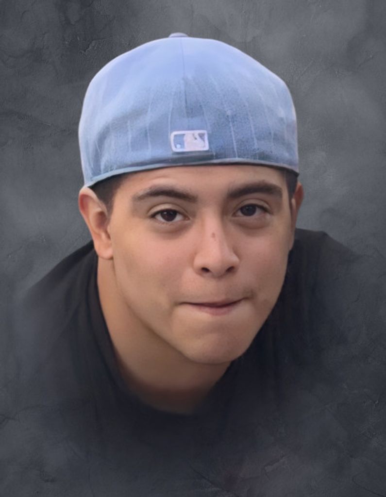Max Lopez Profile Photo