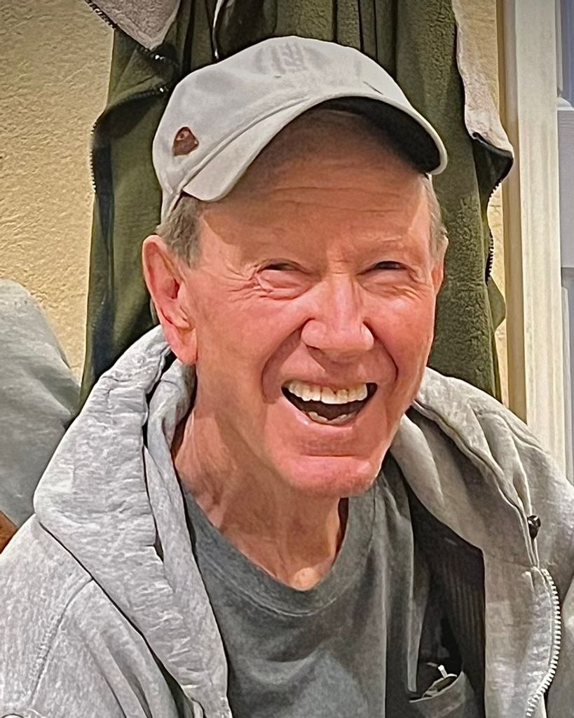 Larry Thompson Profile Photo