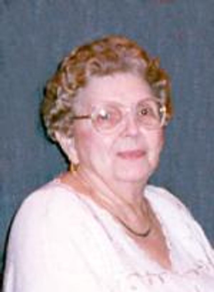 Helen Bennett Cocke
