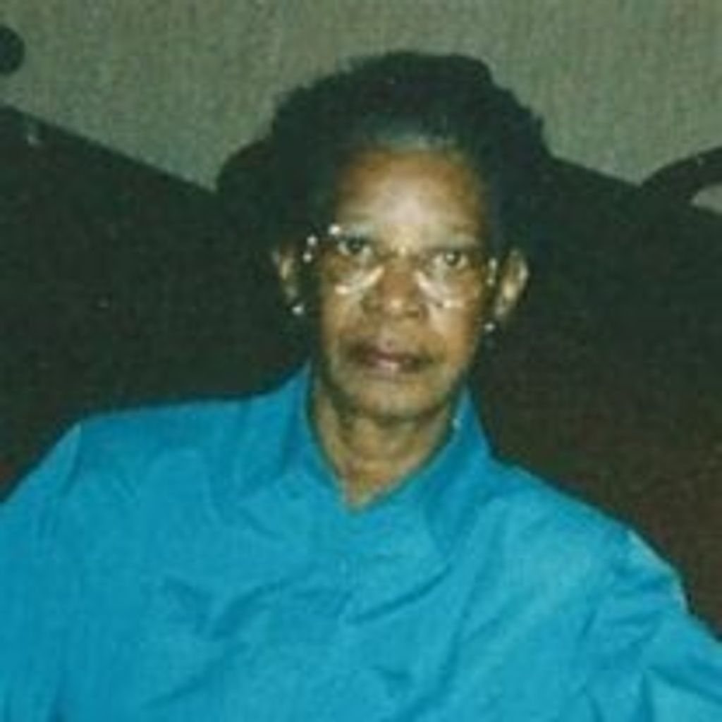 Mrs Mary Elizabeth Foster