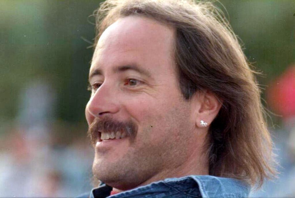 Richard L. Dunkelberger