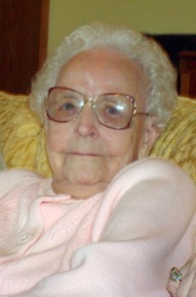 Phyllis Eileen Smith