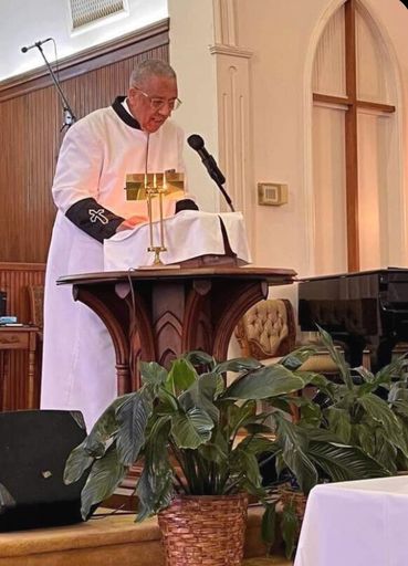 Rev. Dr. Owen Calvin Cardwell, Jr. photo gallery thumbnail 25 of 83