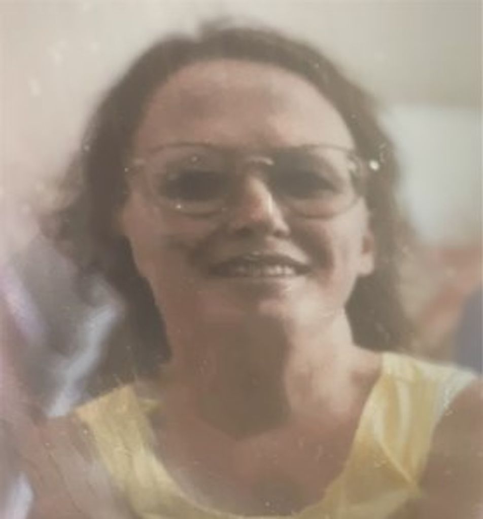 Melva Kathleen Anderkin