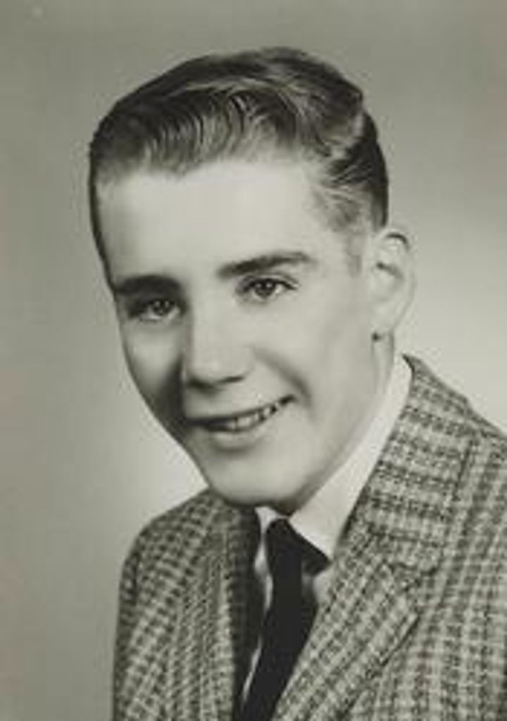 Leo Dennis Stapleton