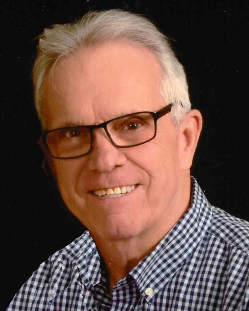 Michael Noel