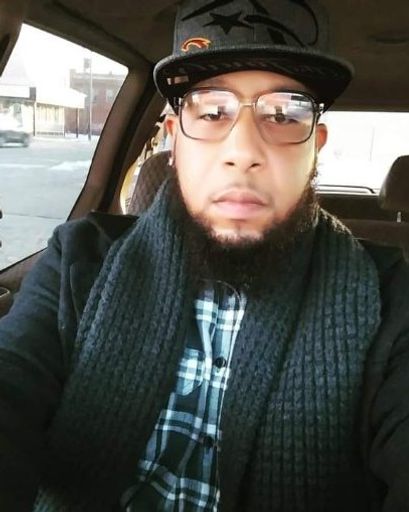 Antionne Lashon Blackwell's obituary image