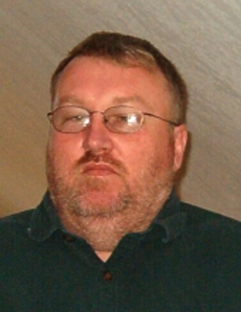 Edward Richard Stevens Jr.