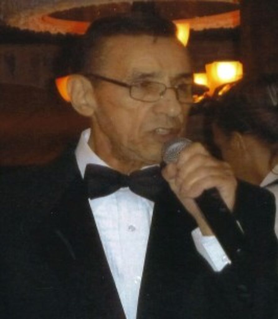 Frank Costa