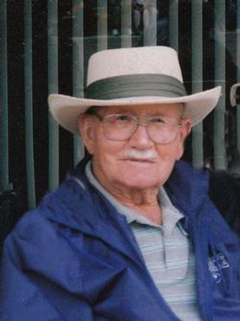 Eldon Vern Slagle Profile Photo