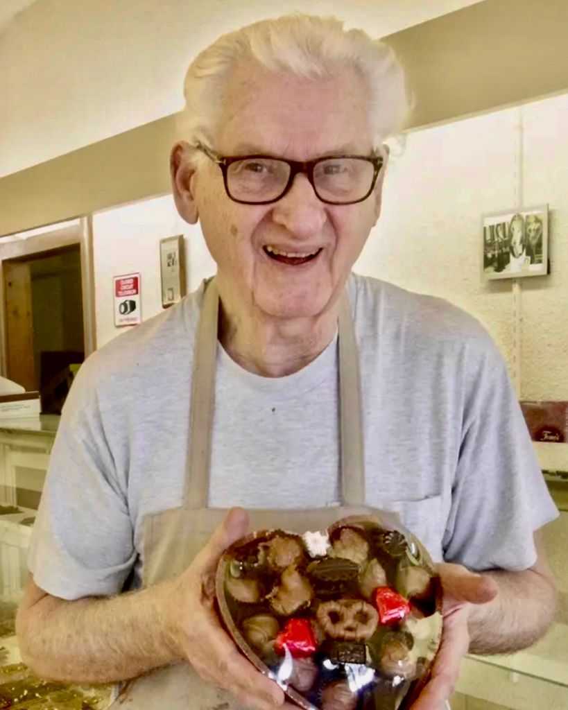 Lawrence "Larry" Temo Profile Photo