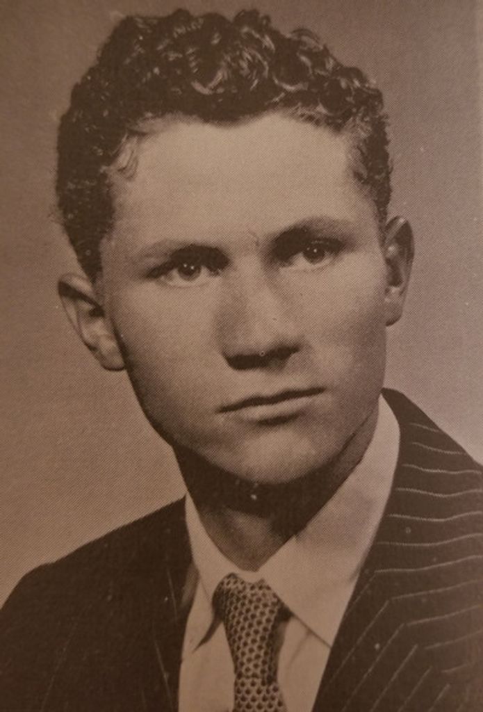 Bernard Peter Heiland Profile Photo