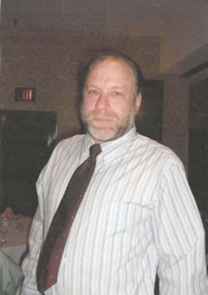 James D. Hall