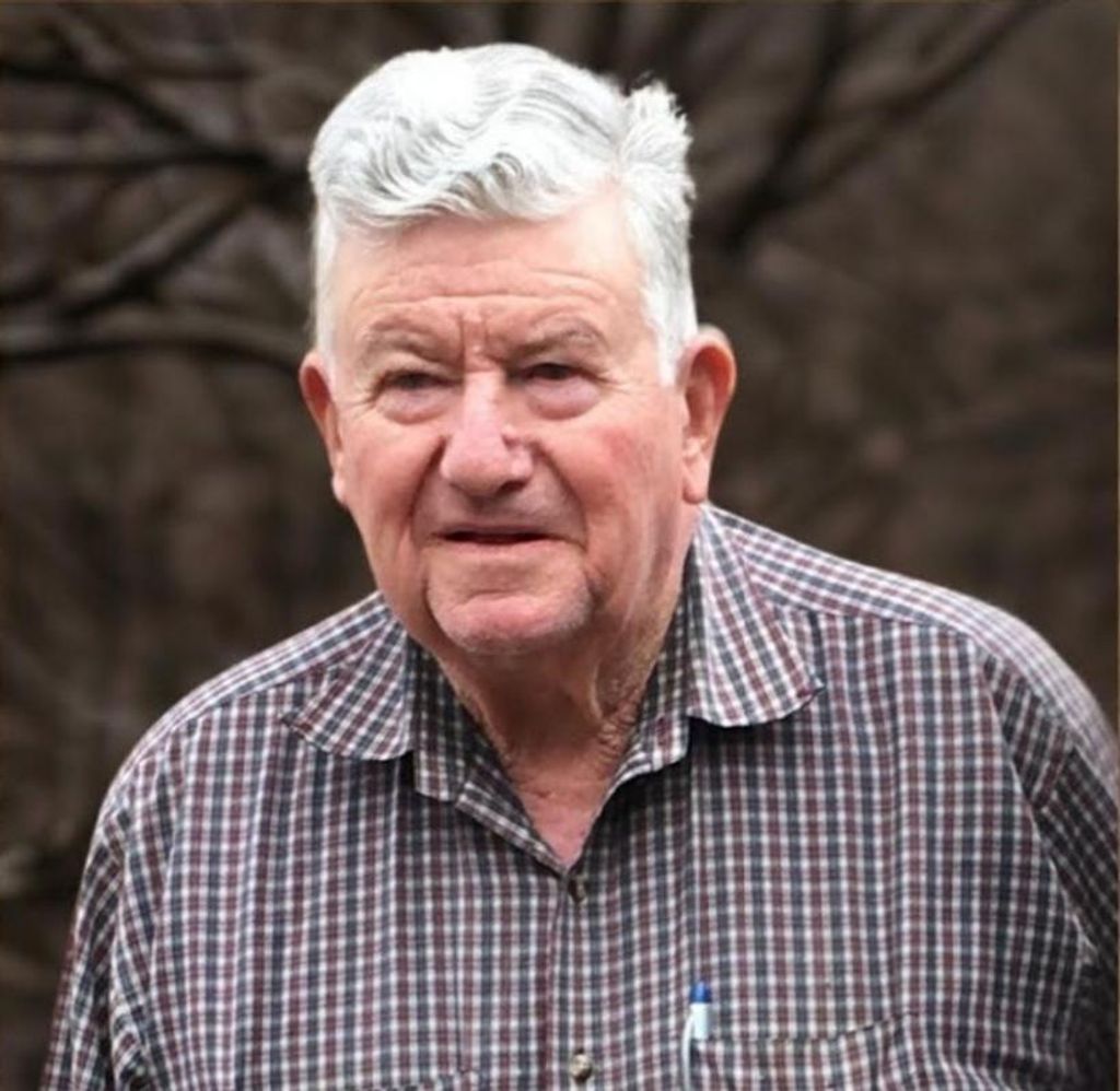 Allen Walter Hillert Profile Photo