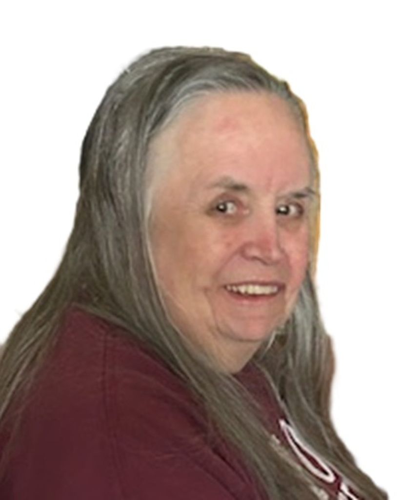 Rosemary E. Harrison Profile Photo